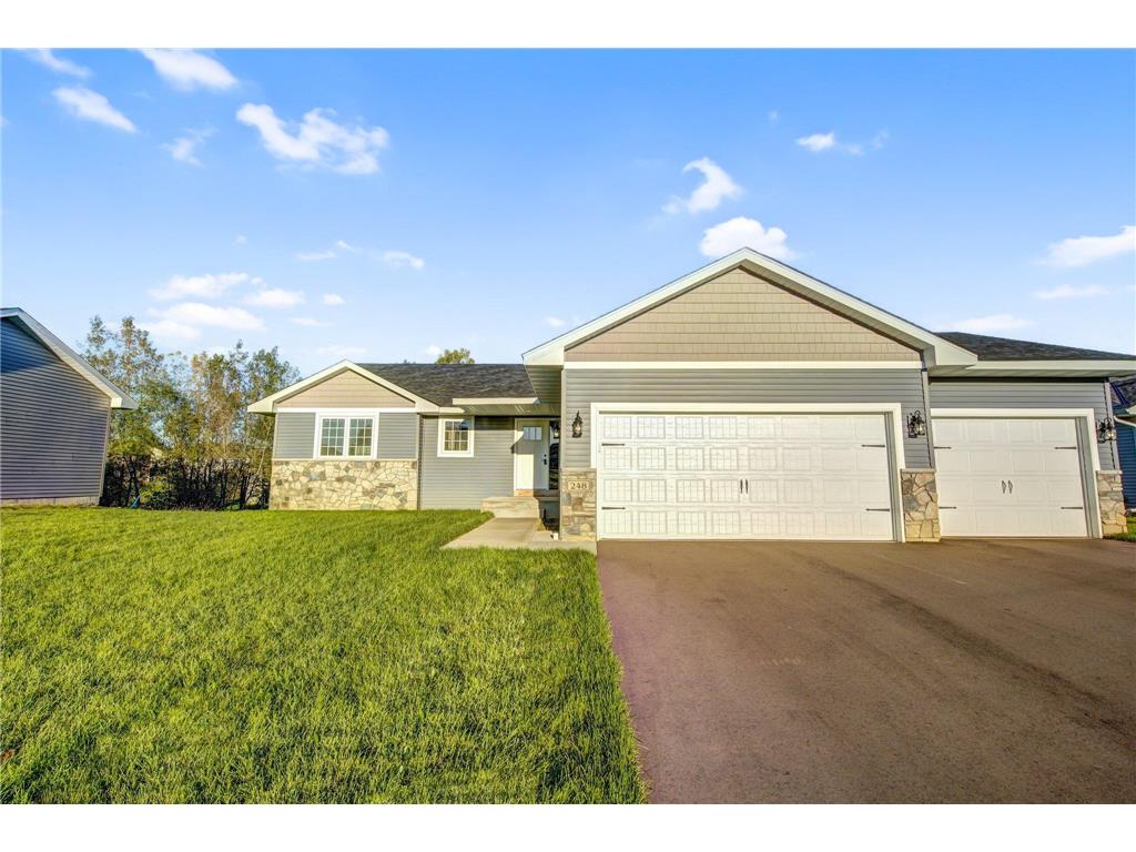 1337 E Aspen Drive Saint Croix Falls WI 54024 6798409 image1