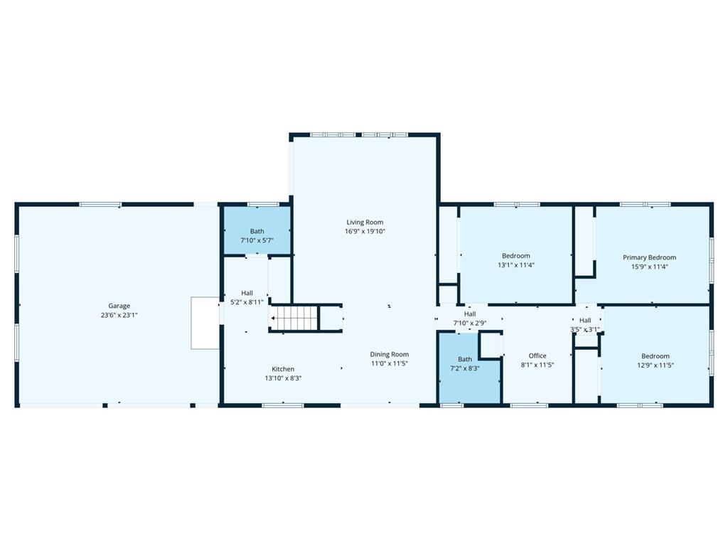 1337 Mahogany Street Brunswick Twp MN 55006 - Pennington 7046771 image51