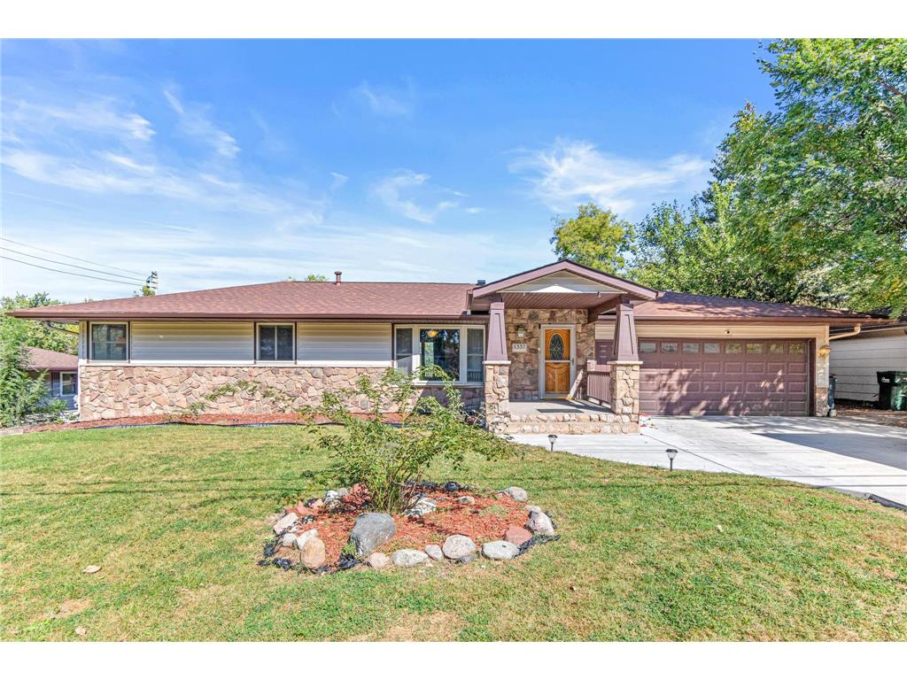 1337 Skywood Lane NE Fridley MN 55421 6596001 image1