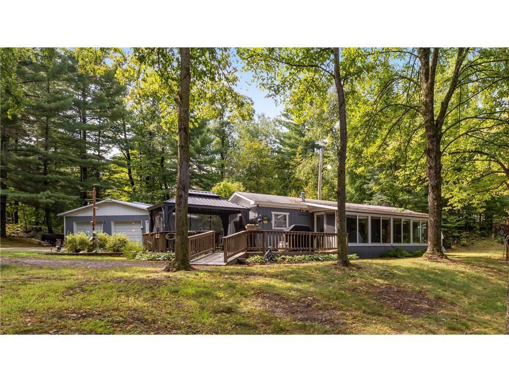 13374 Cabin Cove Trail Crosslake MN 56442 - OX 6780595 image1