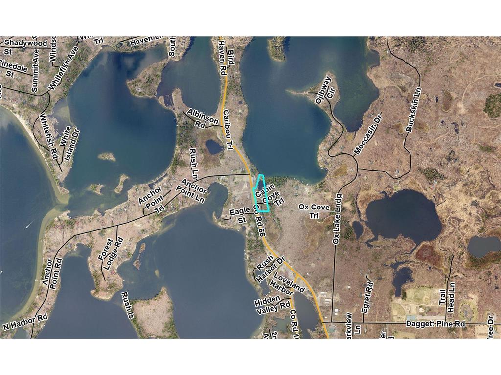 13374 Cabin Cove Trail Crosslake MN 56442 - OX 6780595 image31