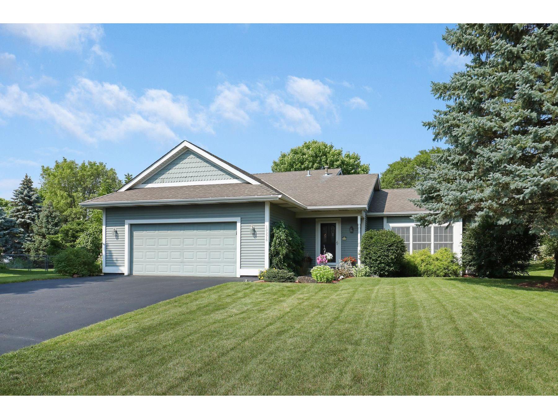 13376 W Marigold Court Andover MN 55304 6083320 image1