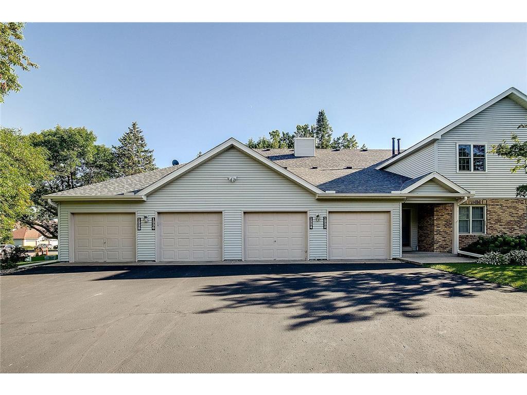 1338 Bibeau Road 8A, White Bear Lake, MN, 55110 MLS 7327734 Edina