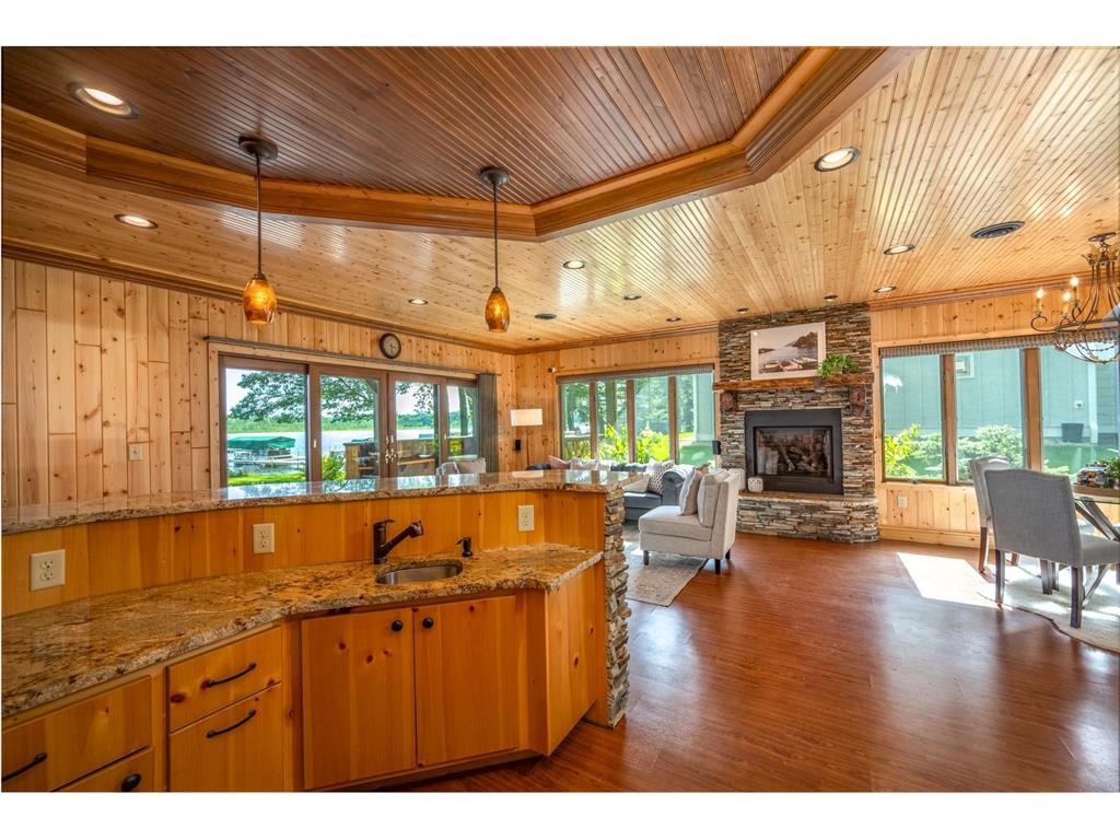 1338 Cr-G #B Milltown WI 54858 - Half Moon Lake 7064014 image12