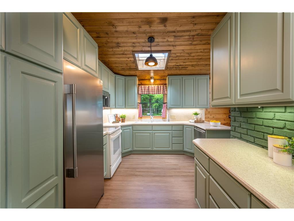 1338 Cr-G #B Milltown WI 54858 - Half Moon Lake 7064014 image13