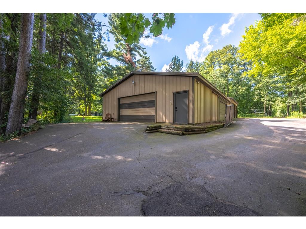 1338 Cr-G #B Milltown WI 54858 - Half Moon Lake 7064014 image2