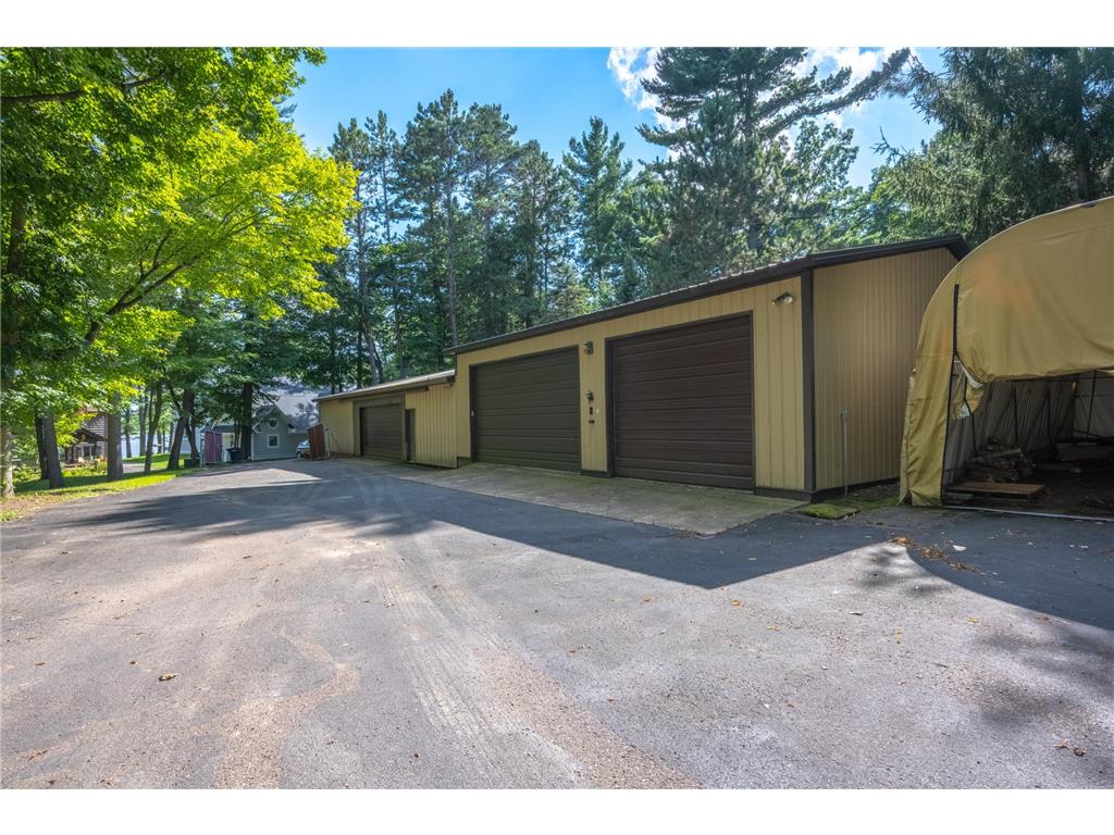 1338 Cr-G #B Milltown WI 54858 - Half Moon Lake 7064014 image61