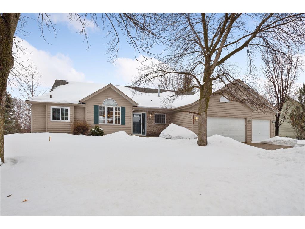 1338 Dunsmore Drive, Waconia, MN, 55387 MLS 6337764 Edina Realty