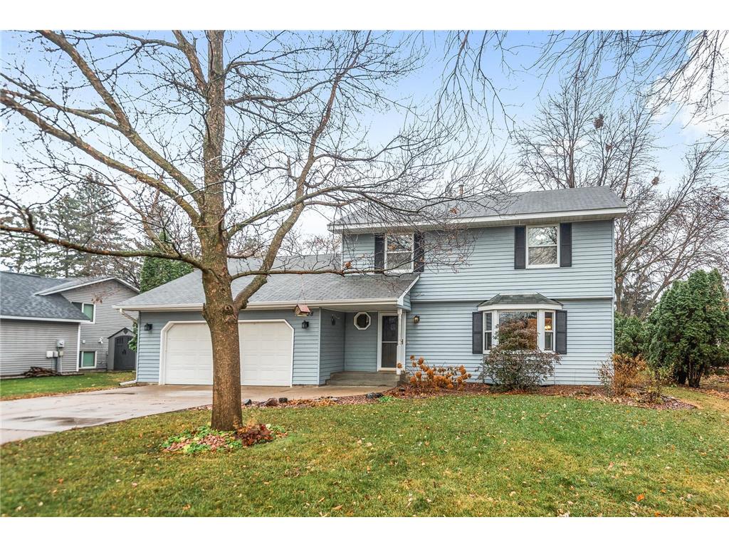 1338 S Birch Lake Boulevard, White Bear Twp, MN 55110 MLS 6307354