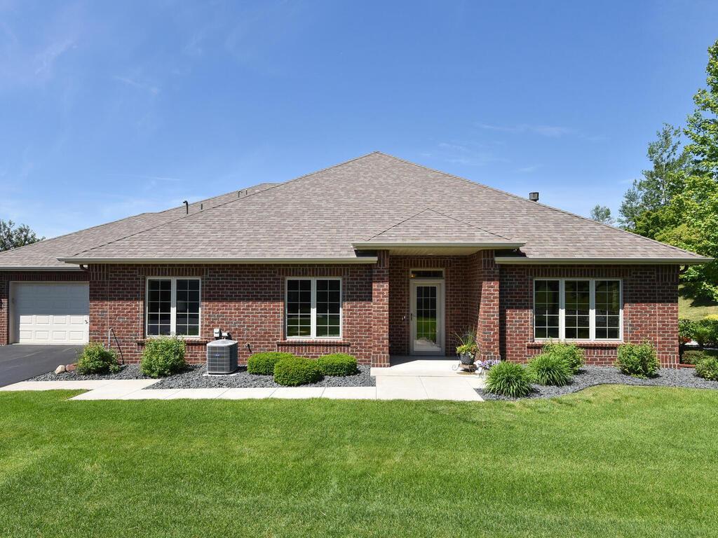 13380 45th Street NE, Saint Michael, MN 55376 MLS 5761675 Edina Realty