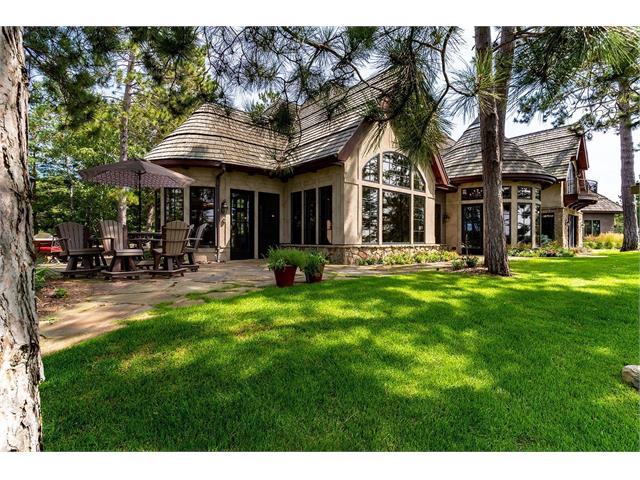 Crosslake Mn Real Estate And Homes For Sale Edina Realty