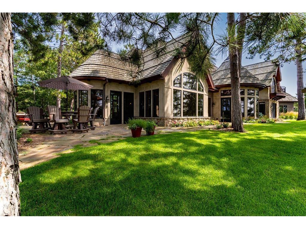 13380 Rush Harbor Drive Crosslake MN 56442 - Rush-Hen 6761592 image1