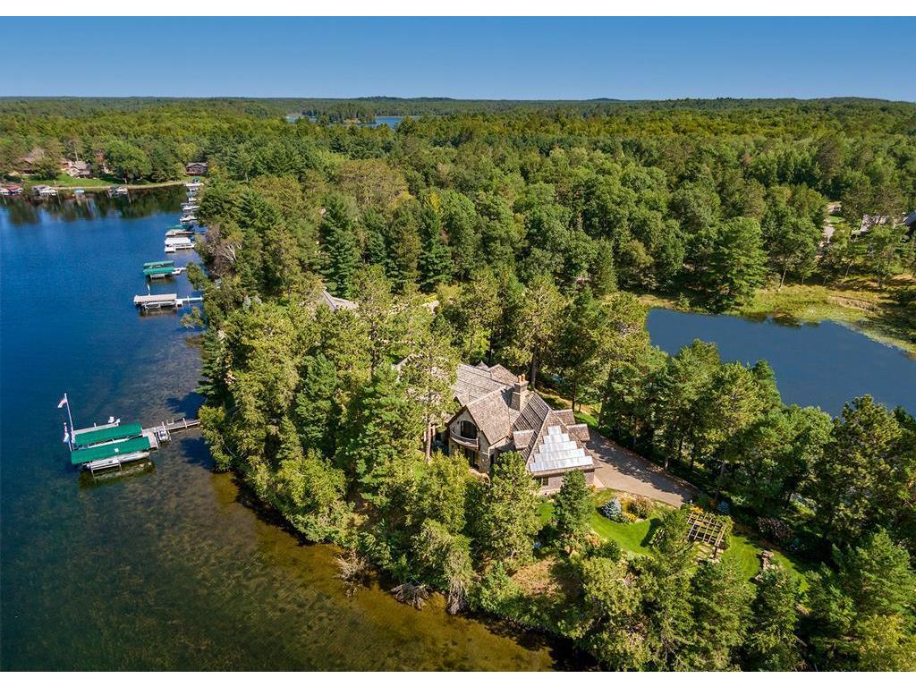 13380 Rush Harbor Drive Crosslake MN 56442 - Rush-Hen 6761592 image2