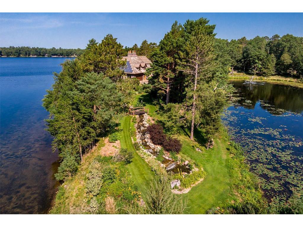 13380 Rush Harbor Drive Crosslake MN 56442 - Rush-Hen 6761592 image27