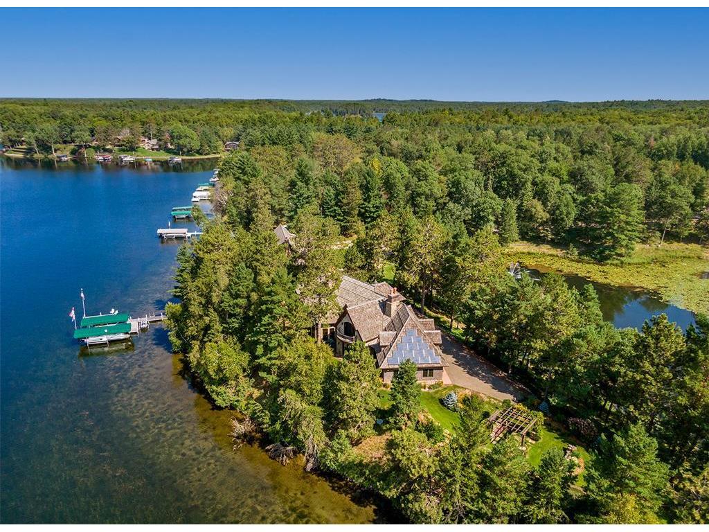 13380 Rush Harbor Drive Crosslake MN 56442 - Rush-Hen 6761592 image49