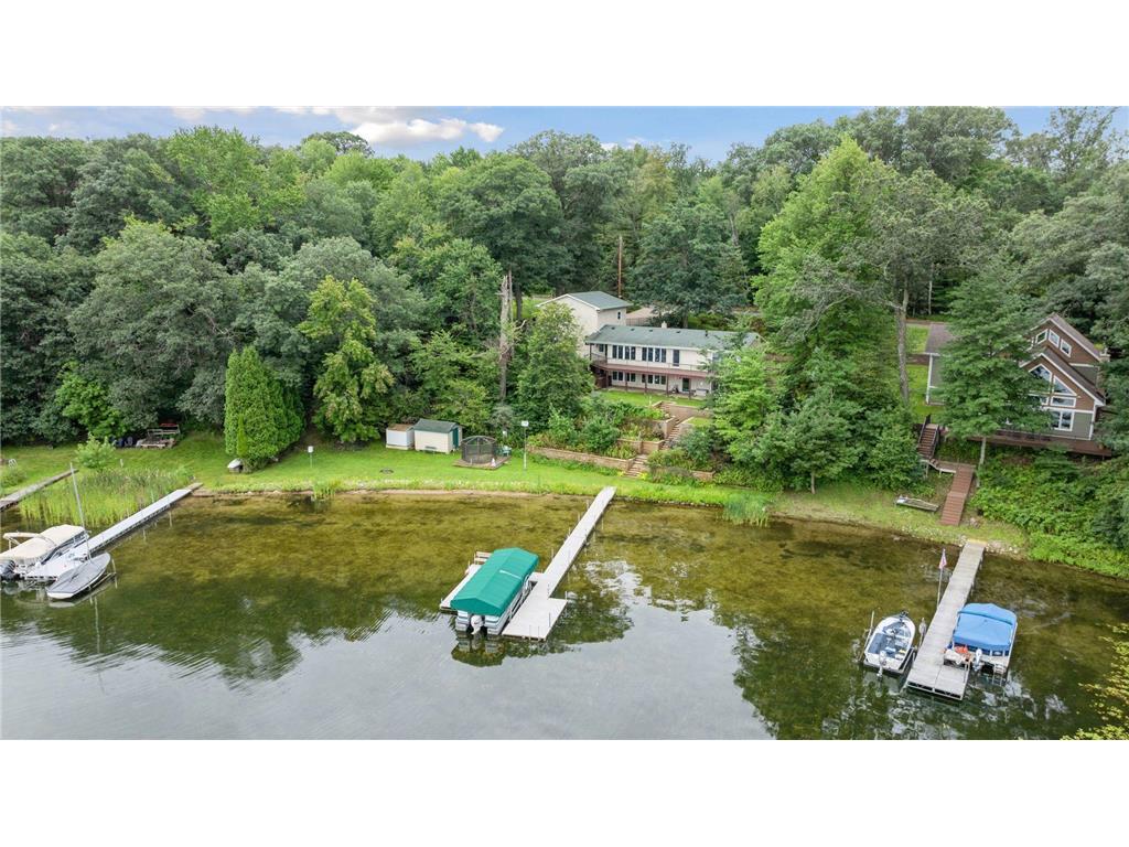 13384 182nd Street N Scandia MN 55047 - Big Marine Lake 6594674 image1