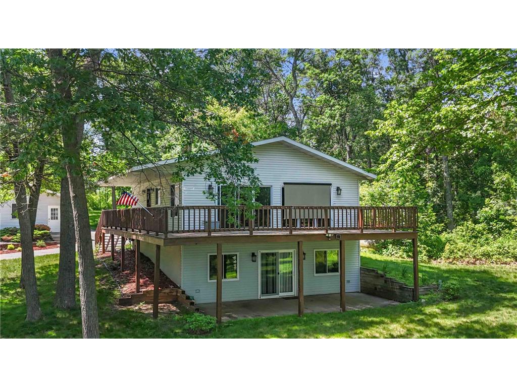 13384 Barnett Road SW Sylvan Twp MN 56473 - Gull River 6744092 image1