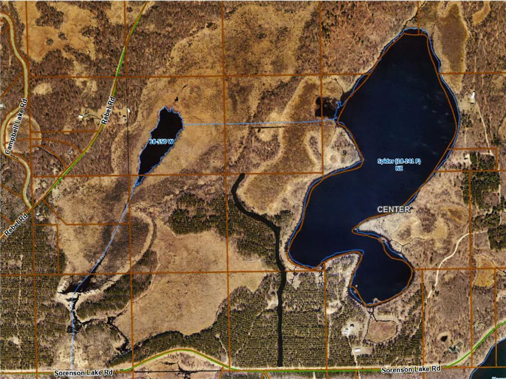 13384 Sorenson Lake Road Center Twp MN 56465 - Spider Lake 7085108 image41