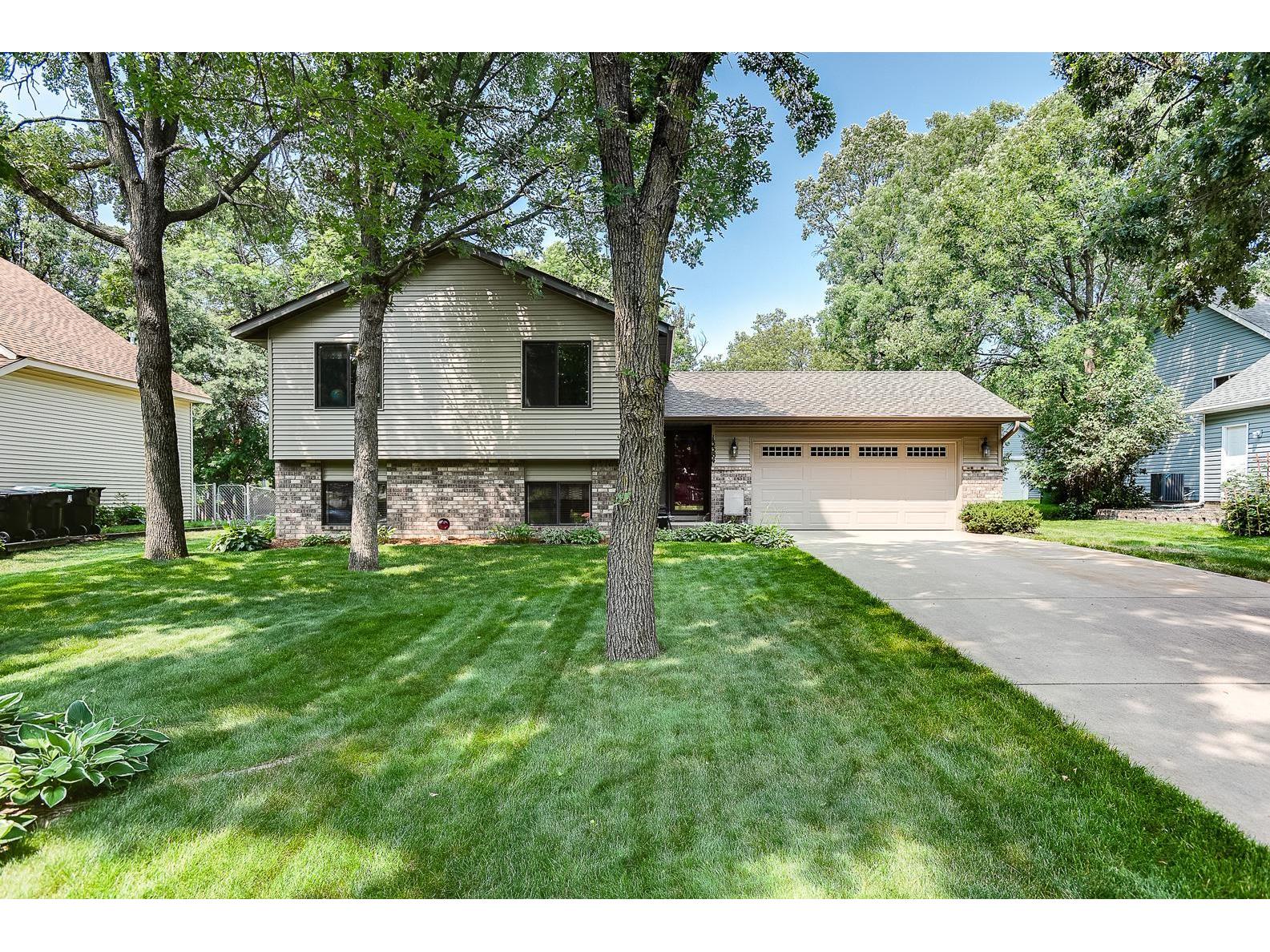 13384 Thrush Street NW, Andover, MN, 55304 MLS 6024986 Edina Realty