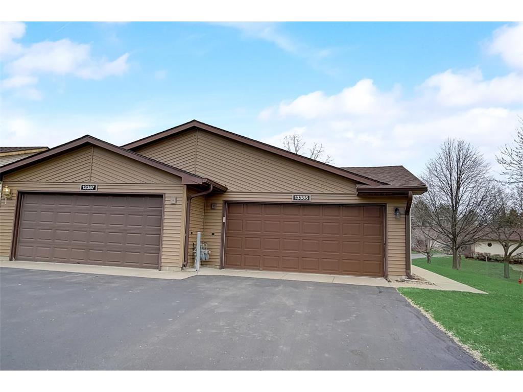 13385 Hughes Court Apple Valley MN 55124 6189566 image1