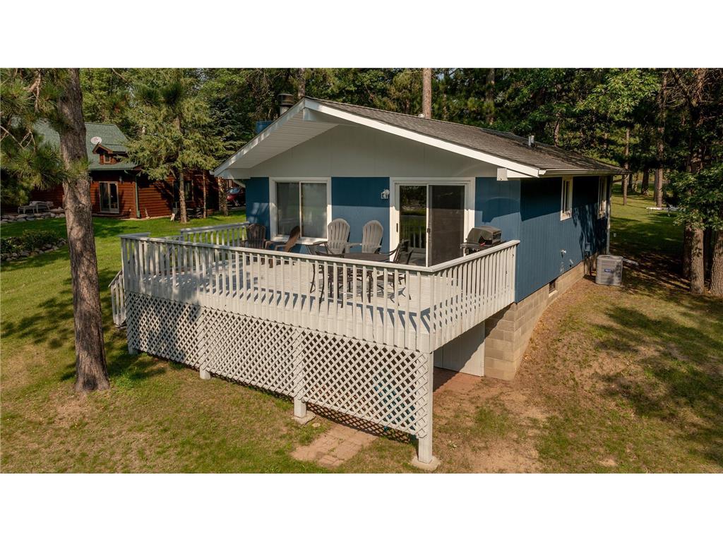 13388 E Shore Road Crosslake MN 56442 - Cross Lake Reservoir 6561422 image1