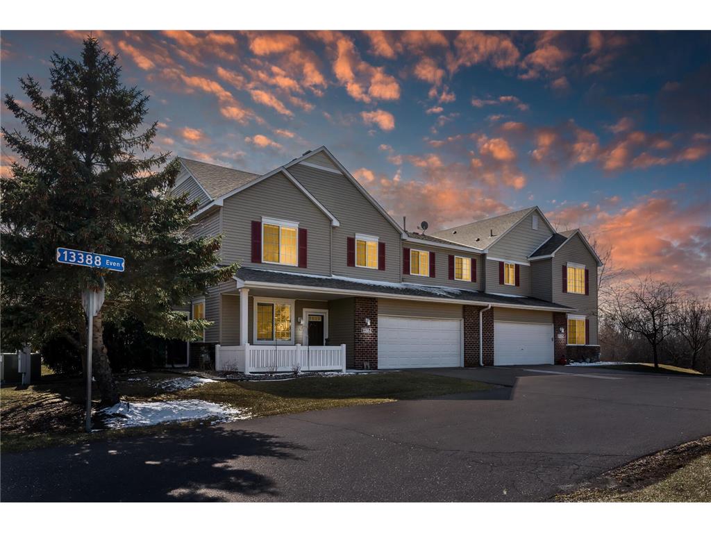 13388 Europa Court N #2 Hugo MN 55038 6688476 image1