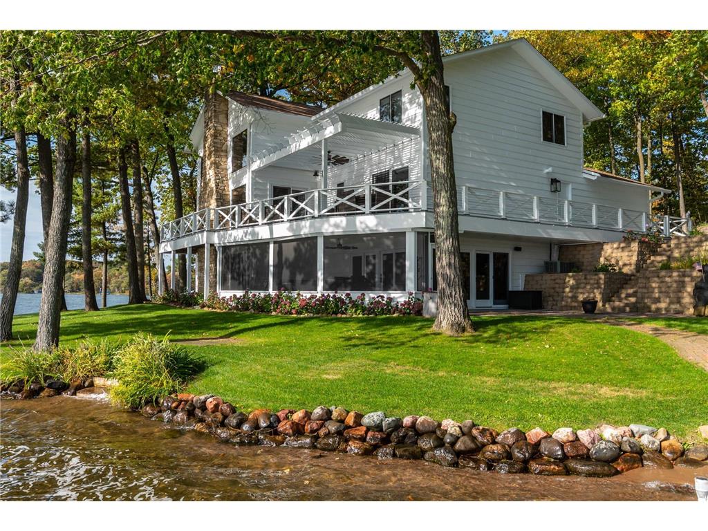 1339 Hungerford Point, Saint Croix Falls, WI, 54024 MLS 6467537