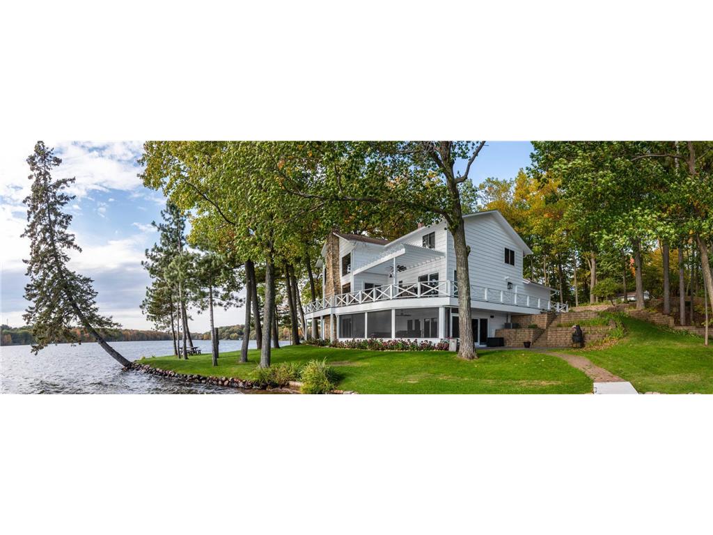 1339 Hungerford Point, Saint Croix Falls, WI, 54024 MLS 6467537