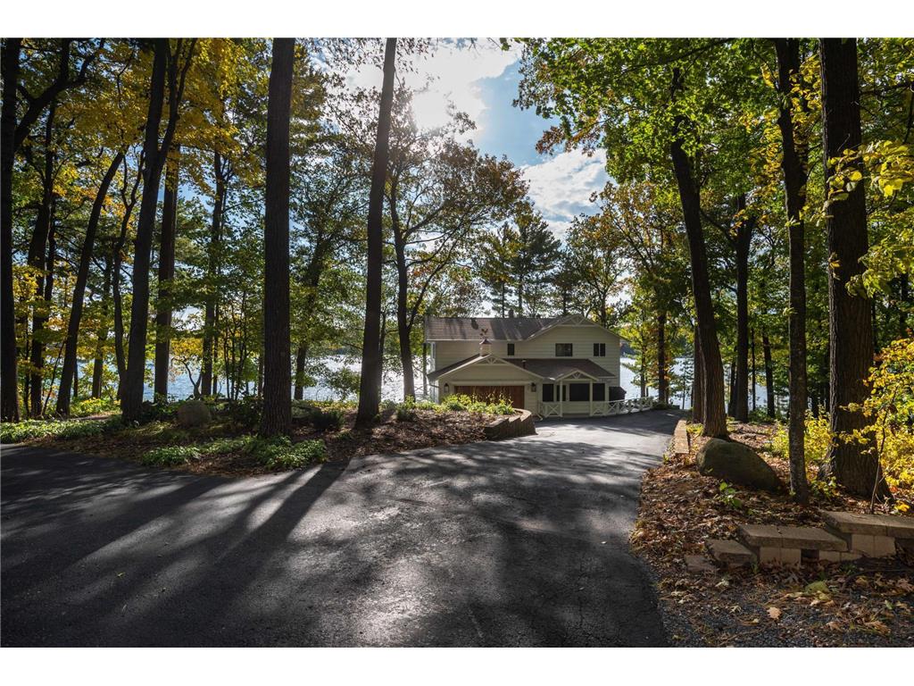 1339 Hungerford Point, Saint Croix Falls, WI, 54024 MLS 6467537