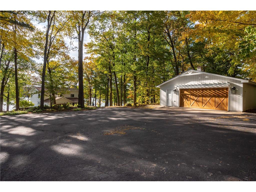 1339 Hungerford Point, Saint Croix Falls, WI, 54024 MLS 6467537