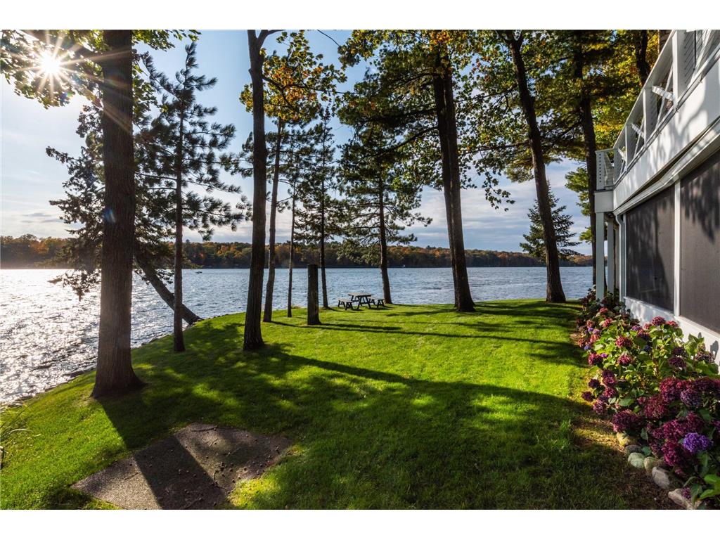 1339 Hungerford Point, Saint Croix Falls, WI, 54024 MLS 6467537