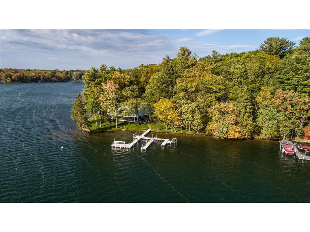 1339 Hungerford Point, Saint Croix Falls, WI, 54024 MLS 6467537