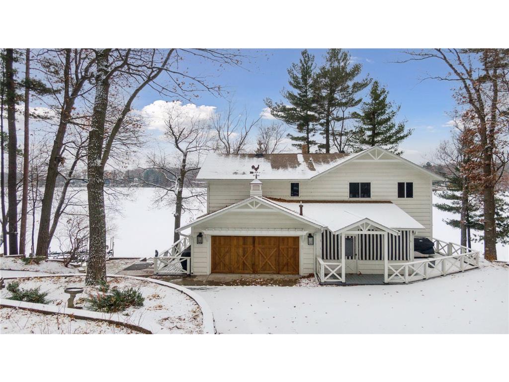 1339 Hungerford Point, Saint Croix Falls, WI, 54024 MLS 6467537