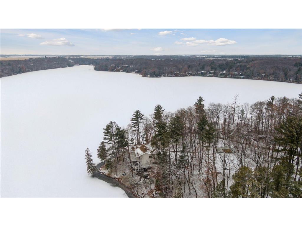 1339 Hungerford Point, Saint Croix Falls, WI, 54024 MLS 6467537