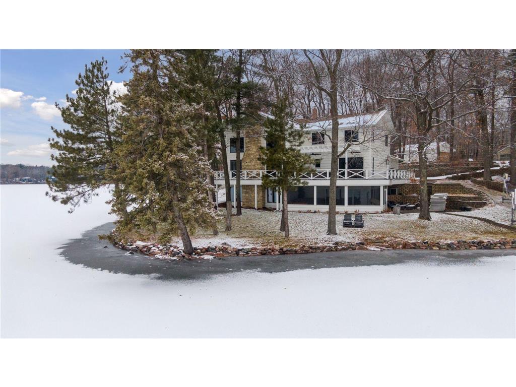 1339 Hungerford Point, Saint Croix Falls, WI, 54024 MLS 6467537