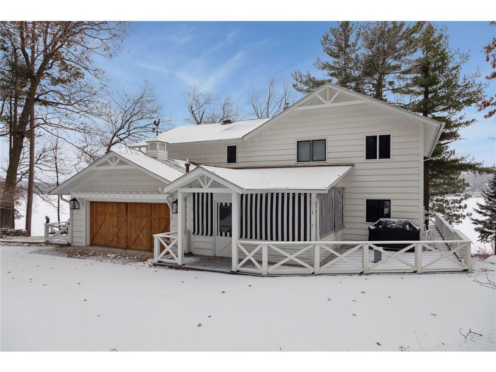 1339 Hungerford Point, Saint Croix Falls, WI, 54024 MLS 6467537