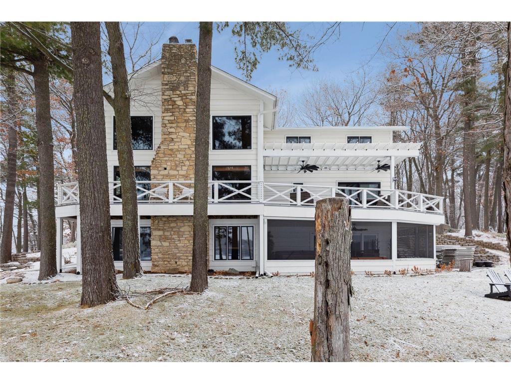 1339 Hungerford Point, Saint Croix Falls, WI, 54024 MLS 6467537