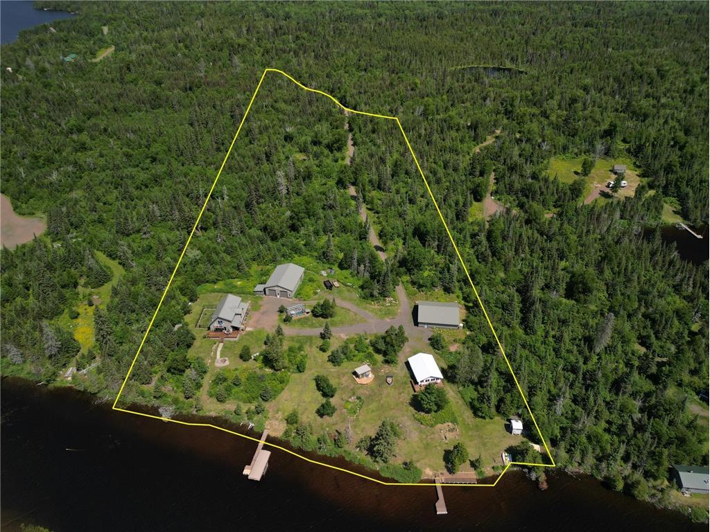 1339 Tom Lake Road Hovland MN 55606 - Tom 6730060 image1