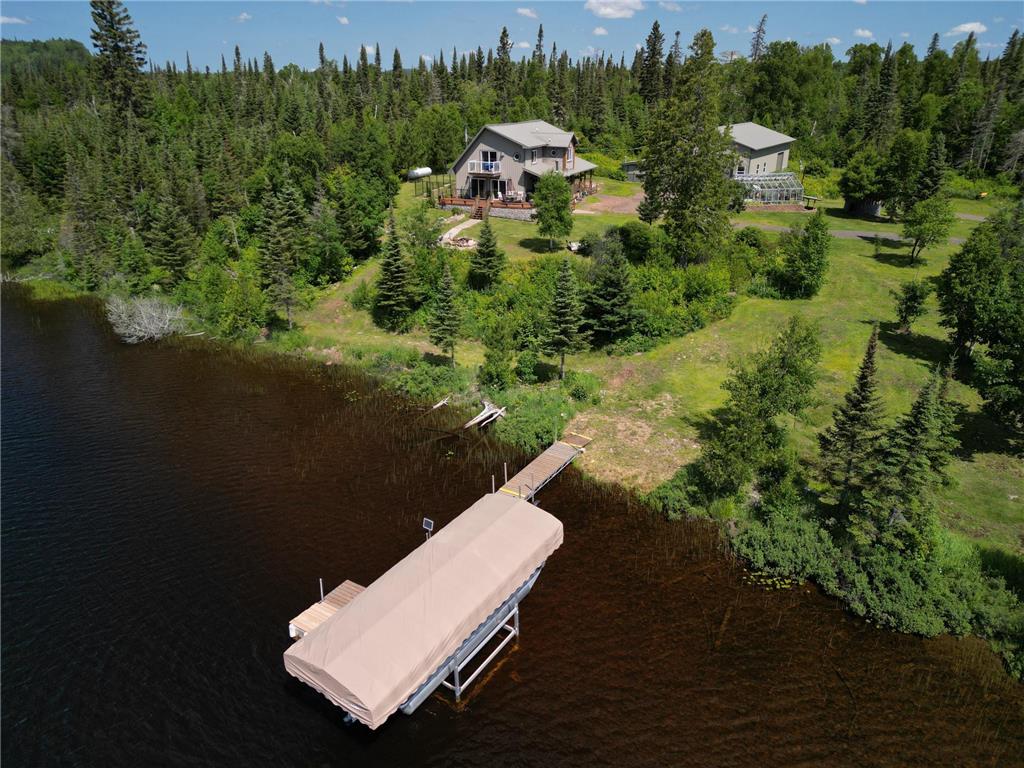 1339 Tom Lake Road Hovland MN 55606 - Tom 6730060 image100