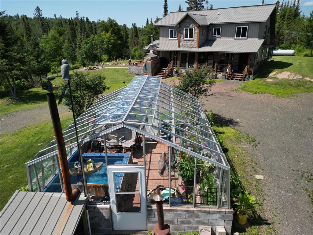 1339 Tom Lake Road Hovland MN 55606 - Tom 6730060 image101