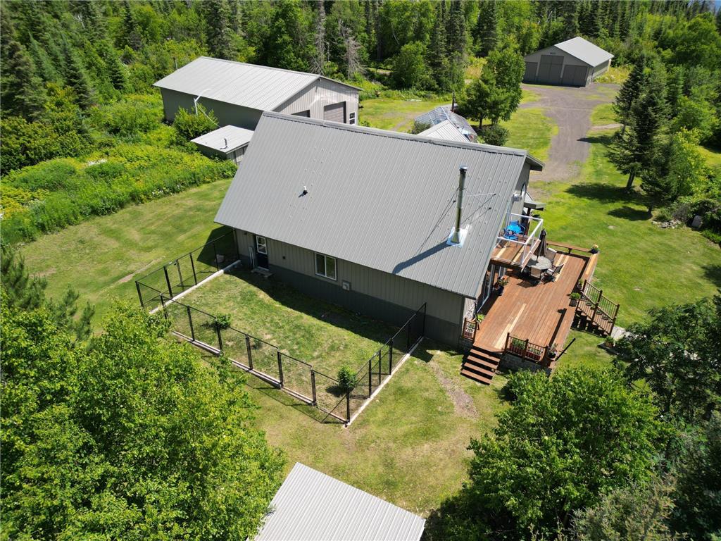 1339 Tom Lake Road Hovland MN 55606 - Tom 6730060 image104