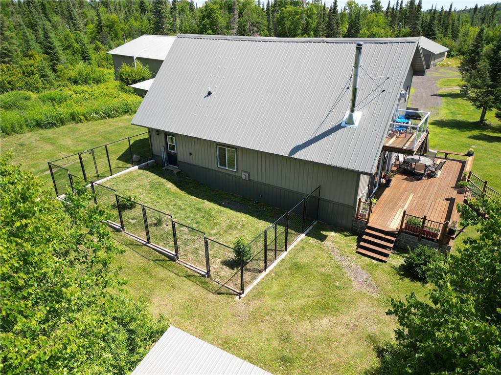 1339 Tom Lake Road Hovland MN 55606 - Tom 6730060 image105