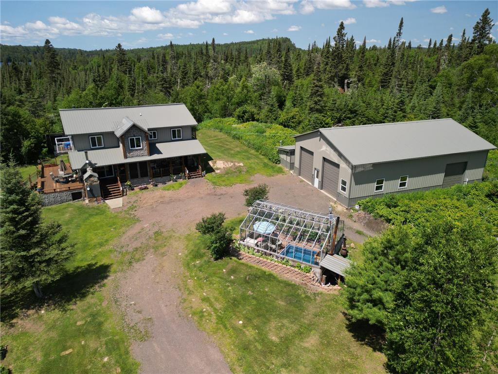 1339 Tom Lake Road Hovland MN 55606 - Tom 6730060 image108