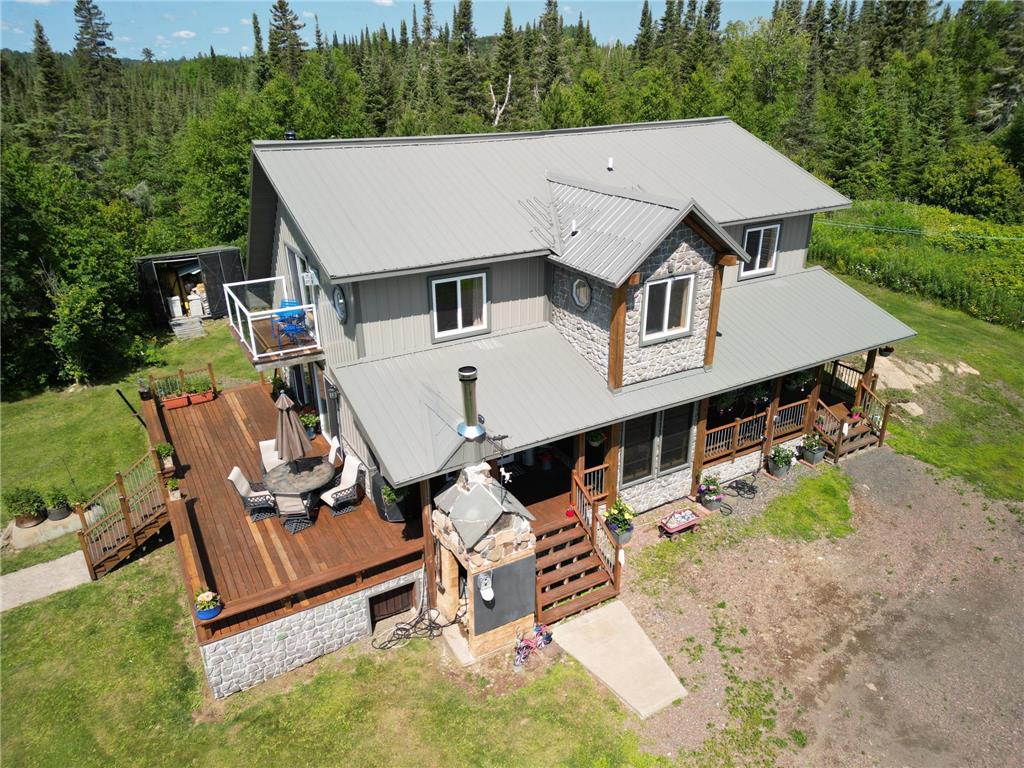 1339 Tom Lake Road Hovland MN 55606 - Tom 6730060 image115