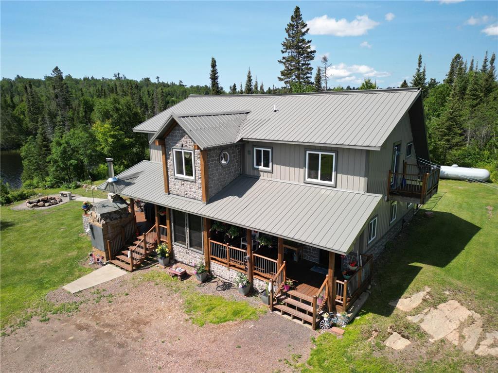 1339 Tom Lake Road Hovland MN 55606 - Tom 6730060 image117