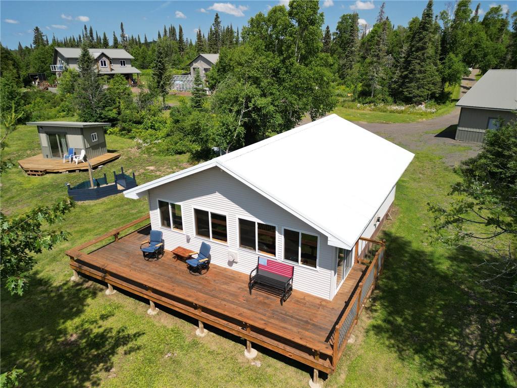 1339 Tom Lake Road Hovland MN 55606 - Tom 6730060 image97