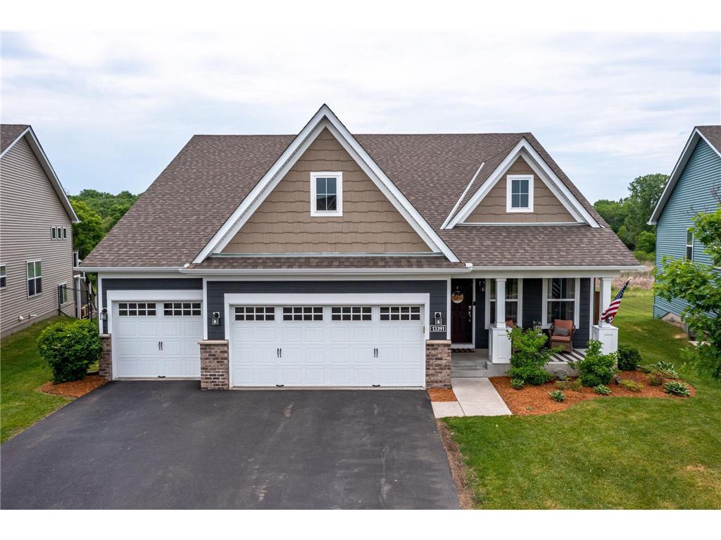 13391 White Pine Court N Dayton MN 55327 6381877 image1