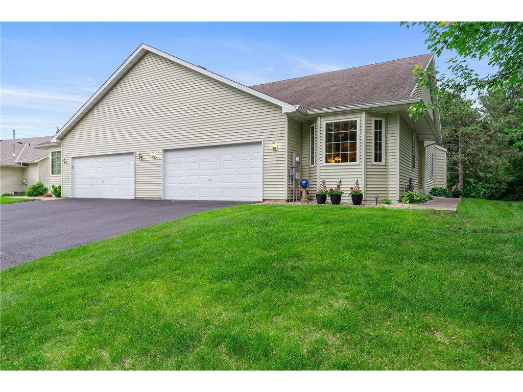 13393 Pine View Place Lindstrom MN 55045 - South Center Lake 6741311 image1