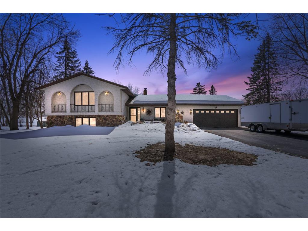 13395 295th Street Lindstrom MN 55045 - South Center Lake 6324228 image1