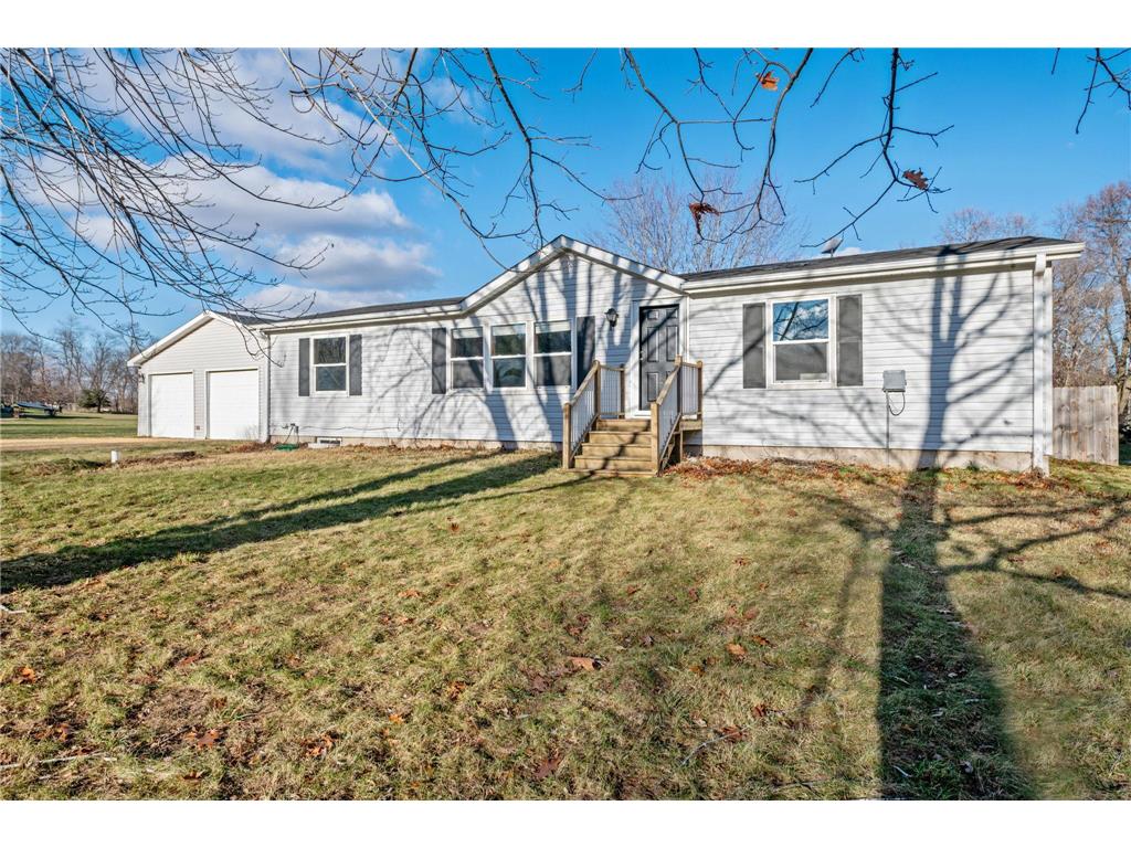 134 206th Street A, Star Prairie, WI, 54026 MLS 6465024 Edina Realty